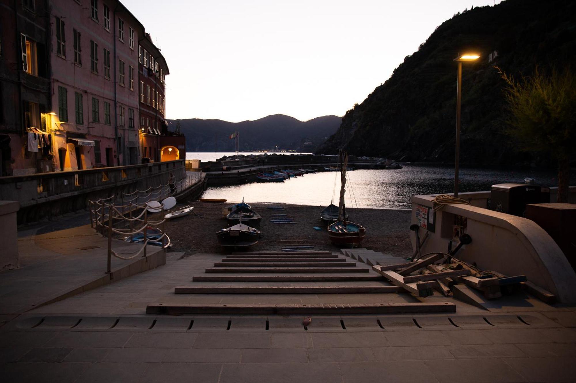 The Vernazza Main Plaza - Rooms & Suites Dış mekan fotoğraf